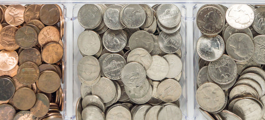 Decálogo del Numismático