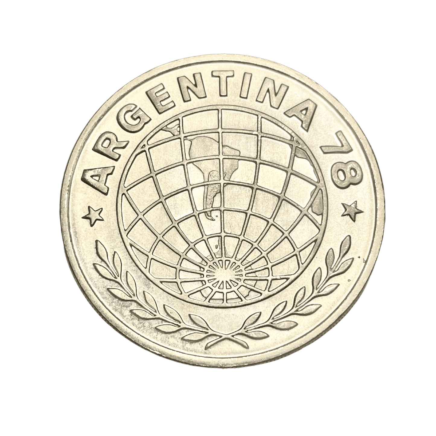Argentina - 1978 - 3000 Pesos.