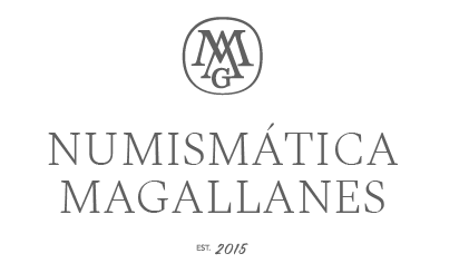 Numismática Magallanes