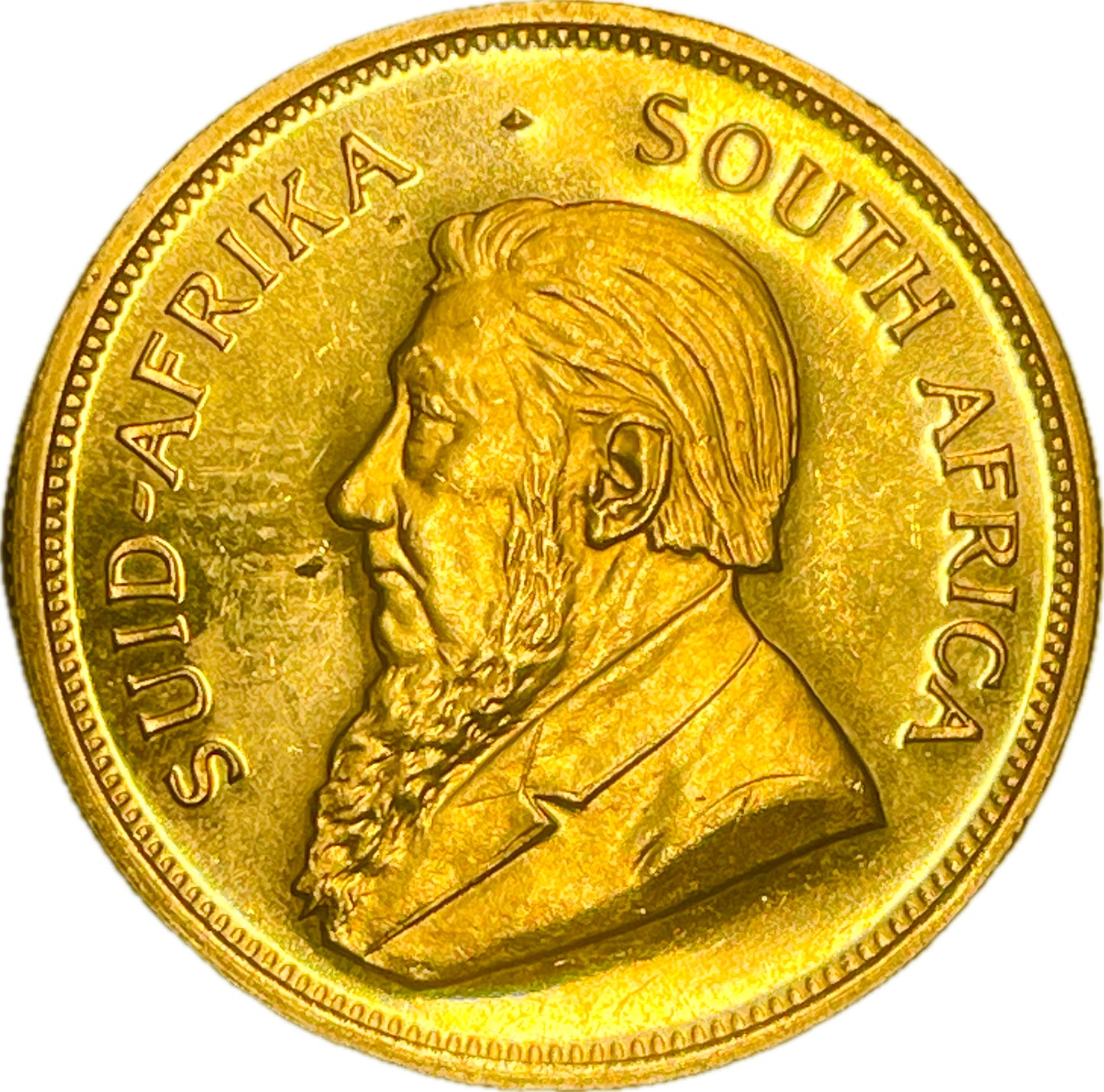 Sudáfrica - 1983 - 1 Onza de Oro Krugerrand