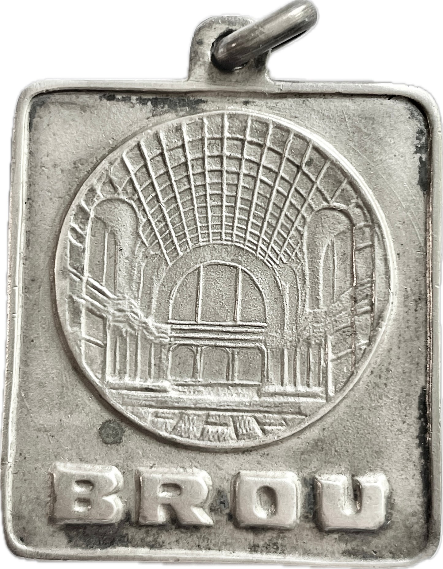 Uruguay - 1971 - 75 Aniversario del BROU