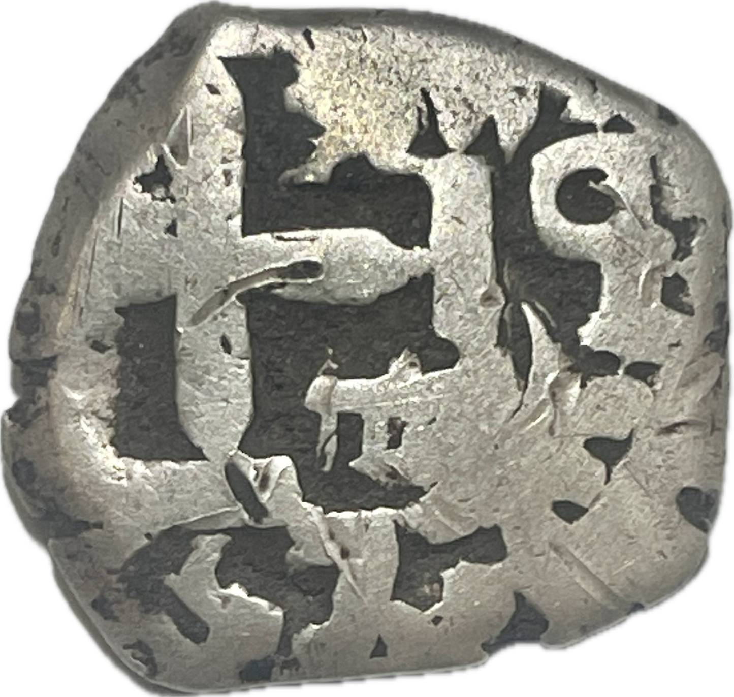 España Colonial - 1757 - Potosí - 1 Real