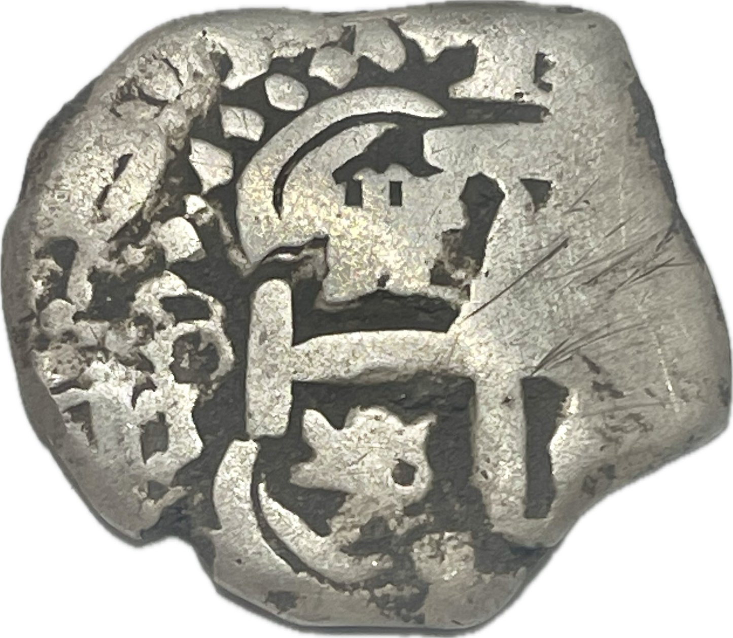 España Colonial - 1749 - Potosí - 1 Real