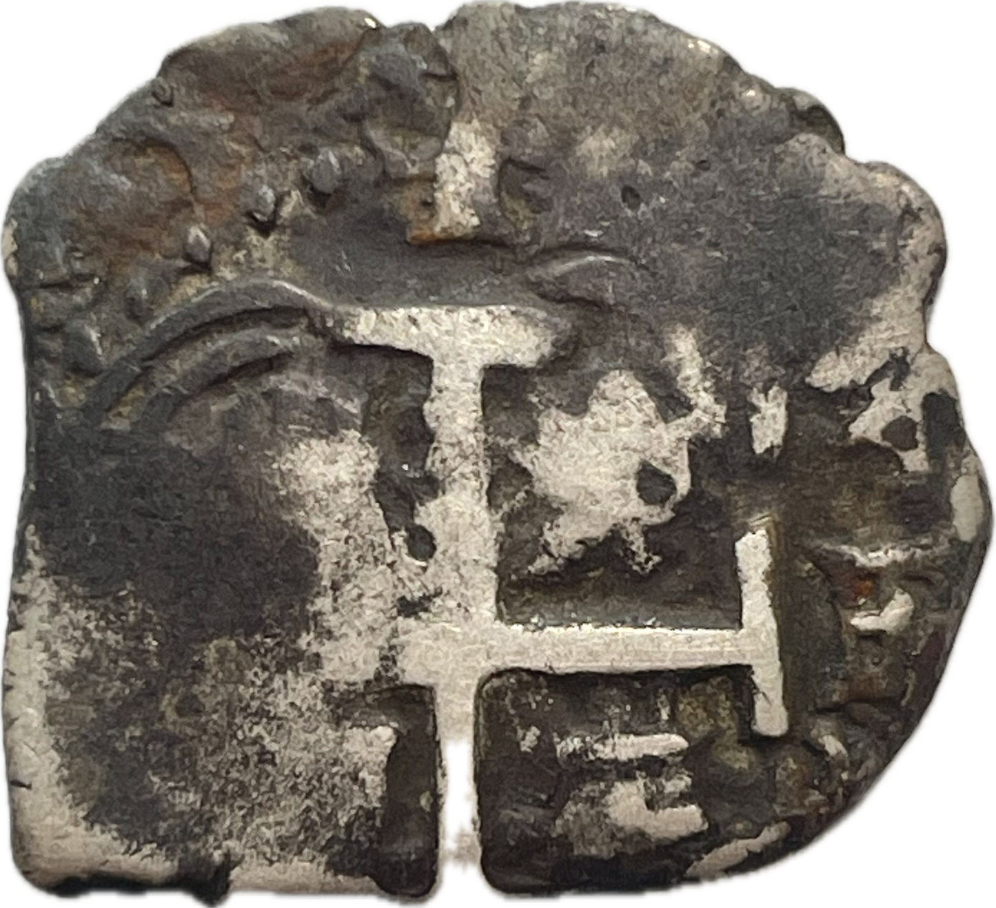 España Colonial - 1737 - Potosí - 1 Real