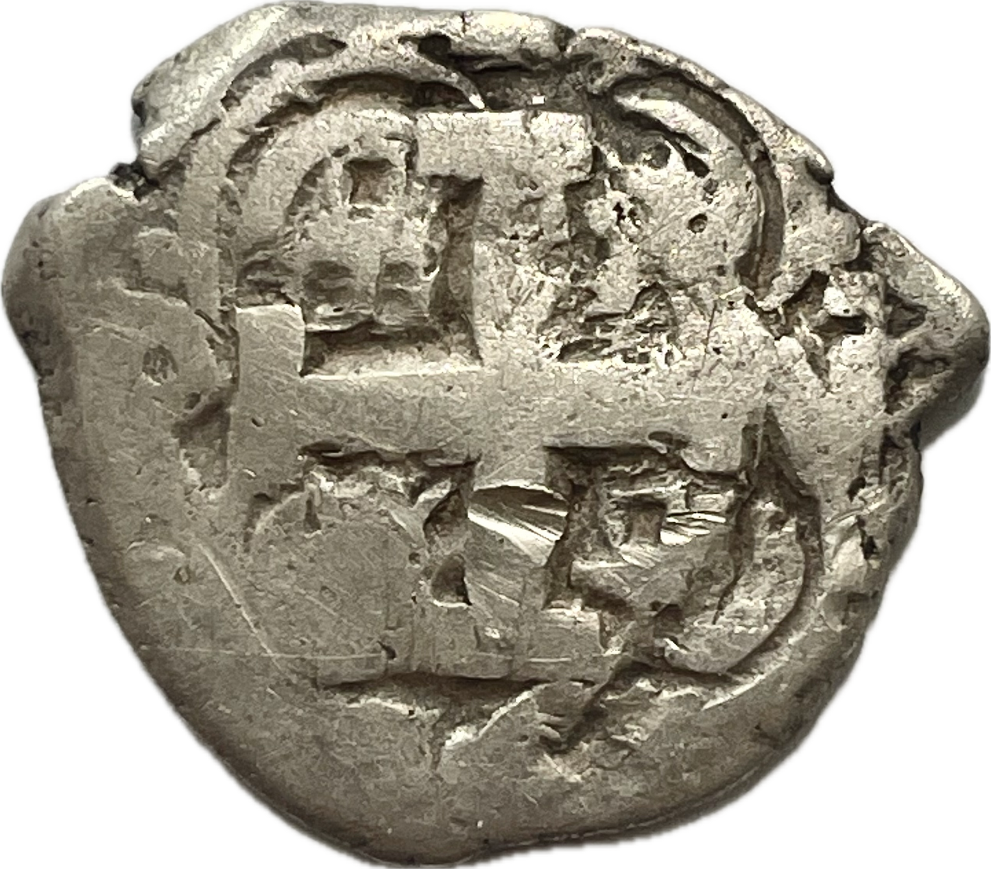 España Colonial - 1761 - Potosí - 1 Real