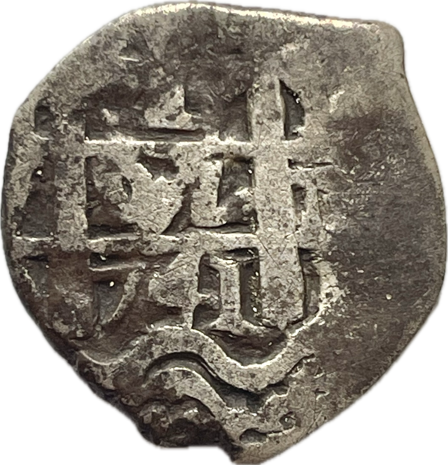 España Colonial - 1741 - Potosí - 1 Real