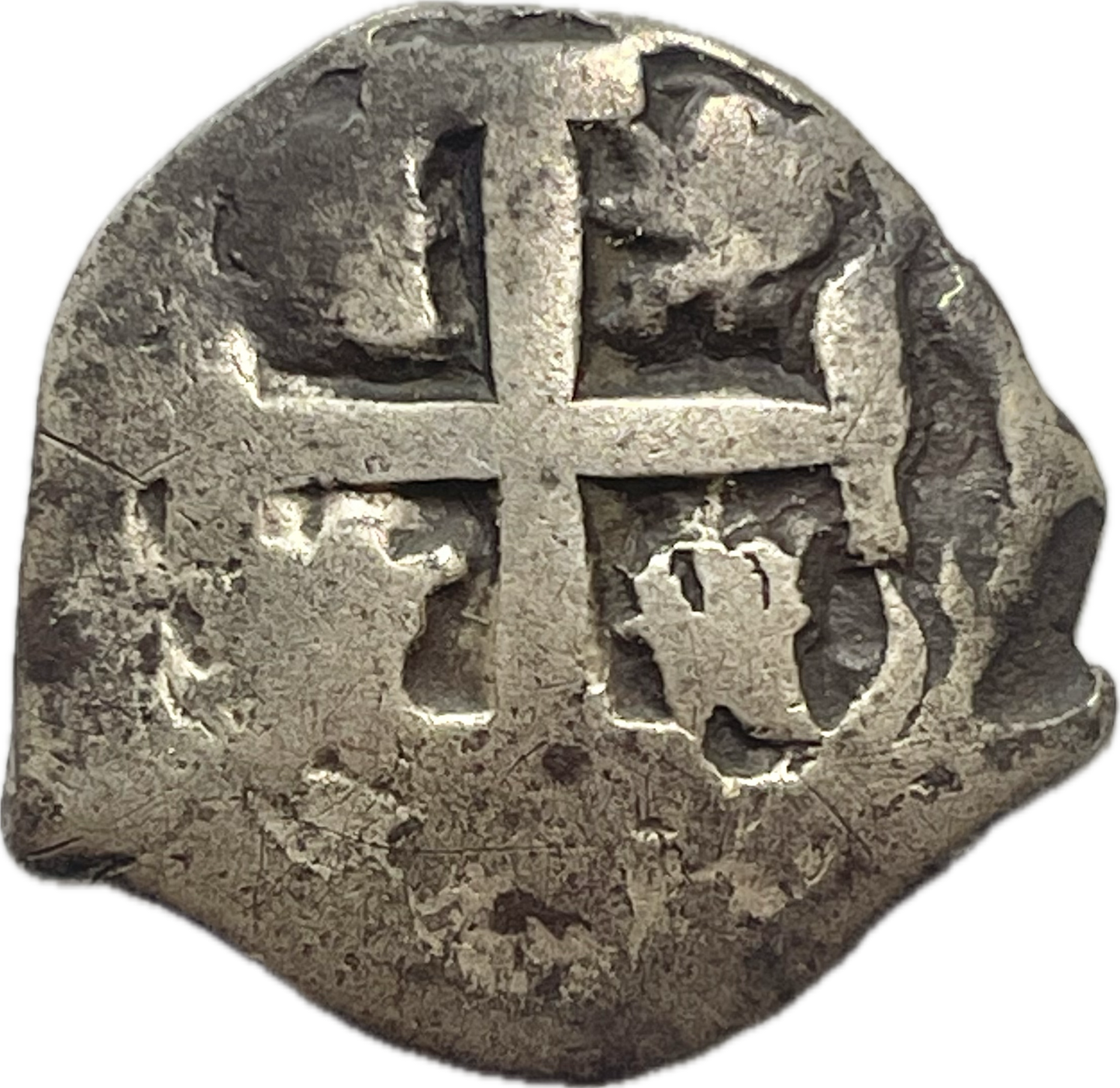 España Colonial - 1741 - Potosí - 1 Real