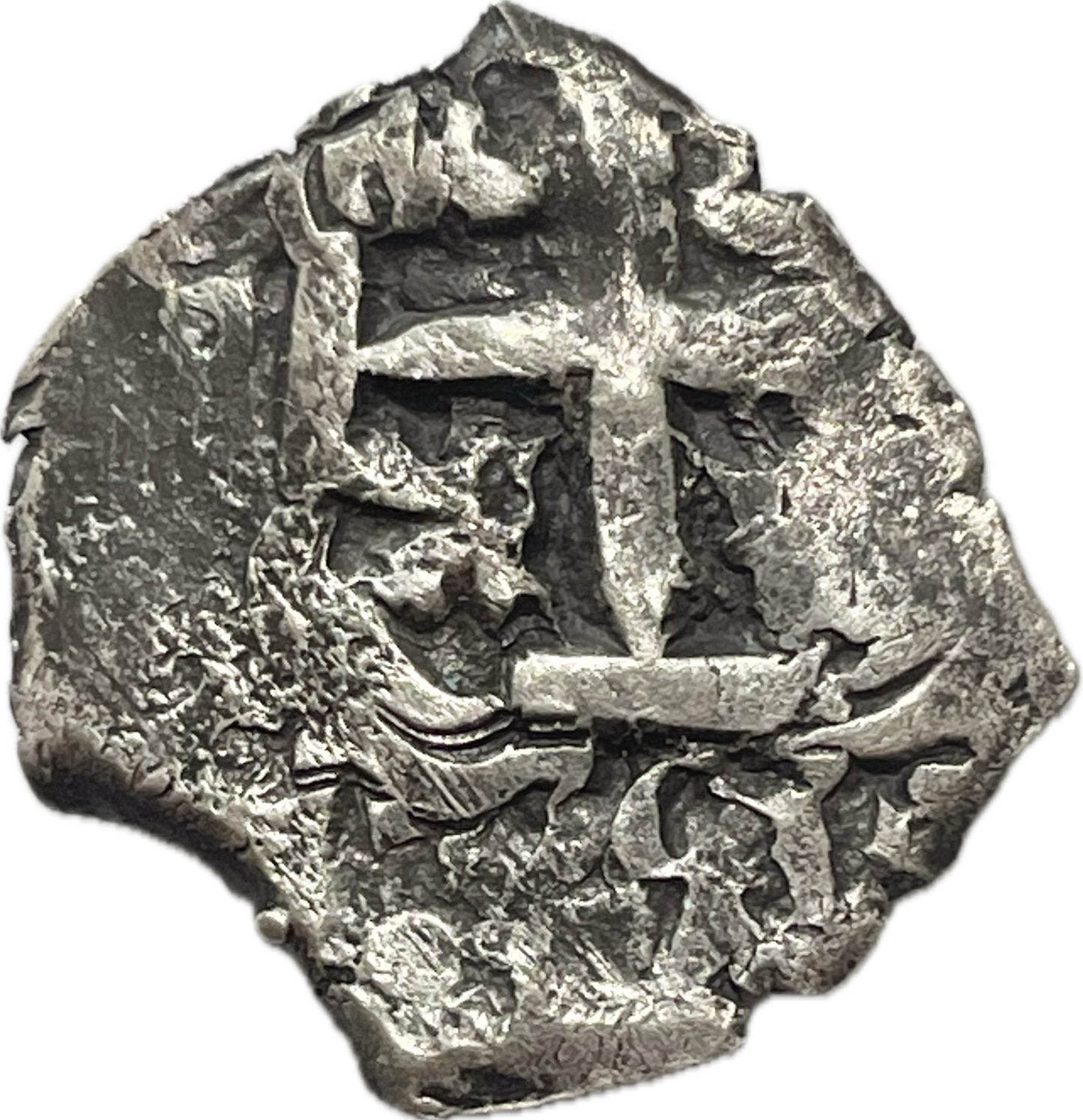 España Colonial - 1751 - Potosí - 1 Real