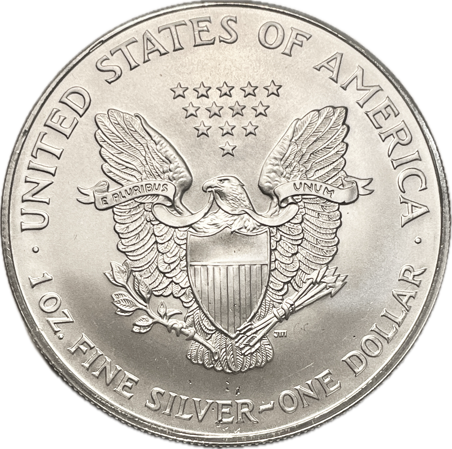 Estados Unidos - 1999 - Onza de Plata "Liberty" Coloreada