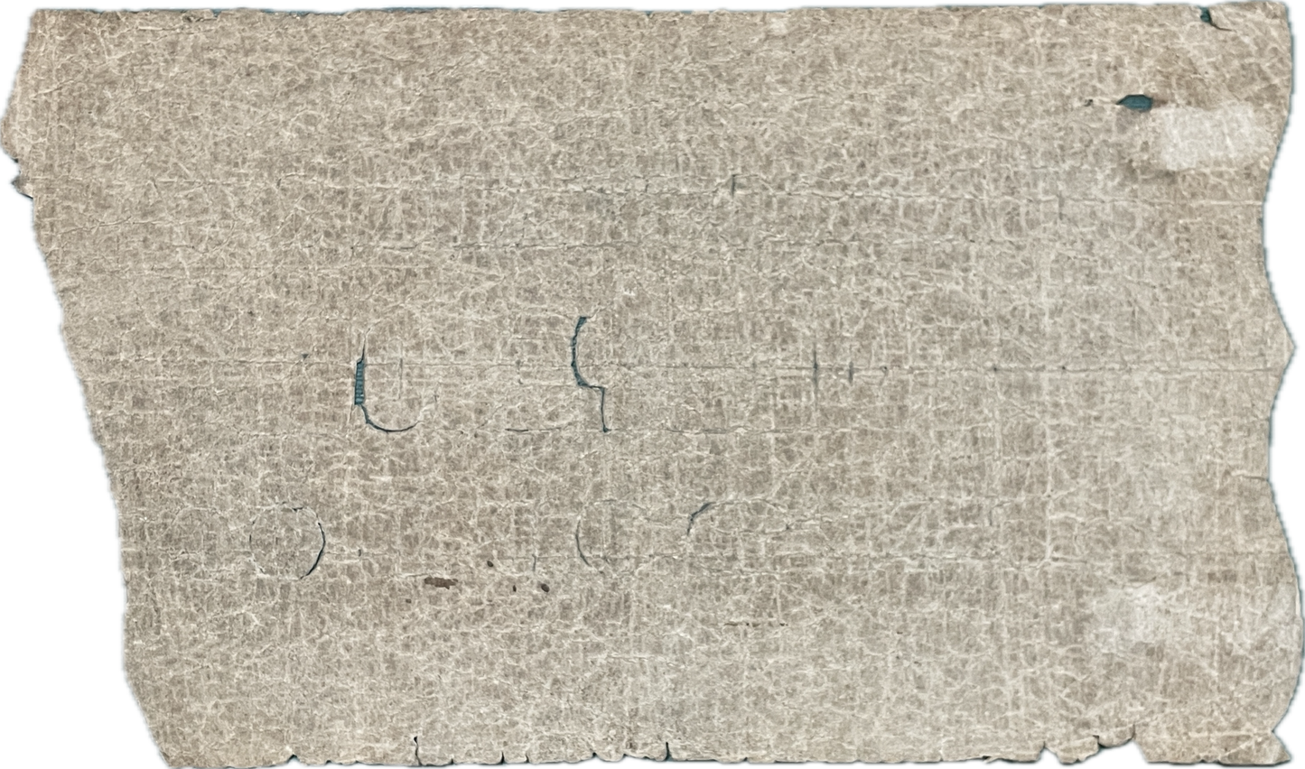 Uruguay - 1871 - 10 Pesos, El Banco Maua & Cia