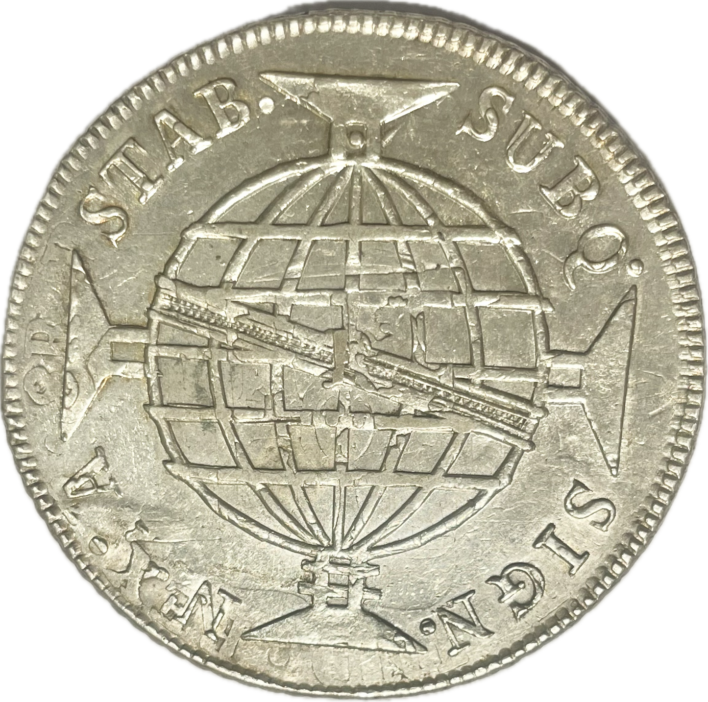 Brasil - 1811 R - 960 Reis