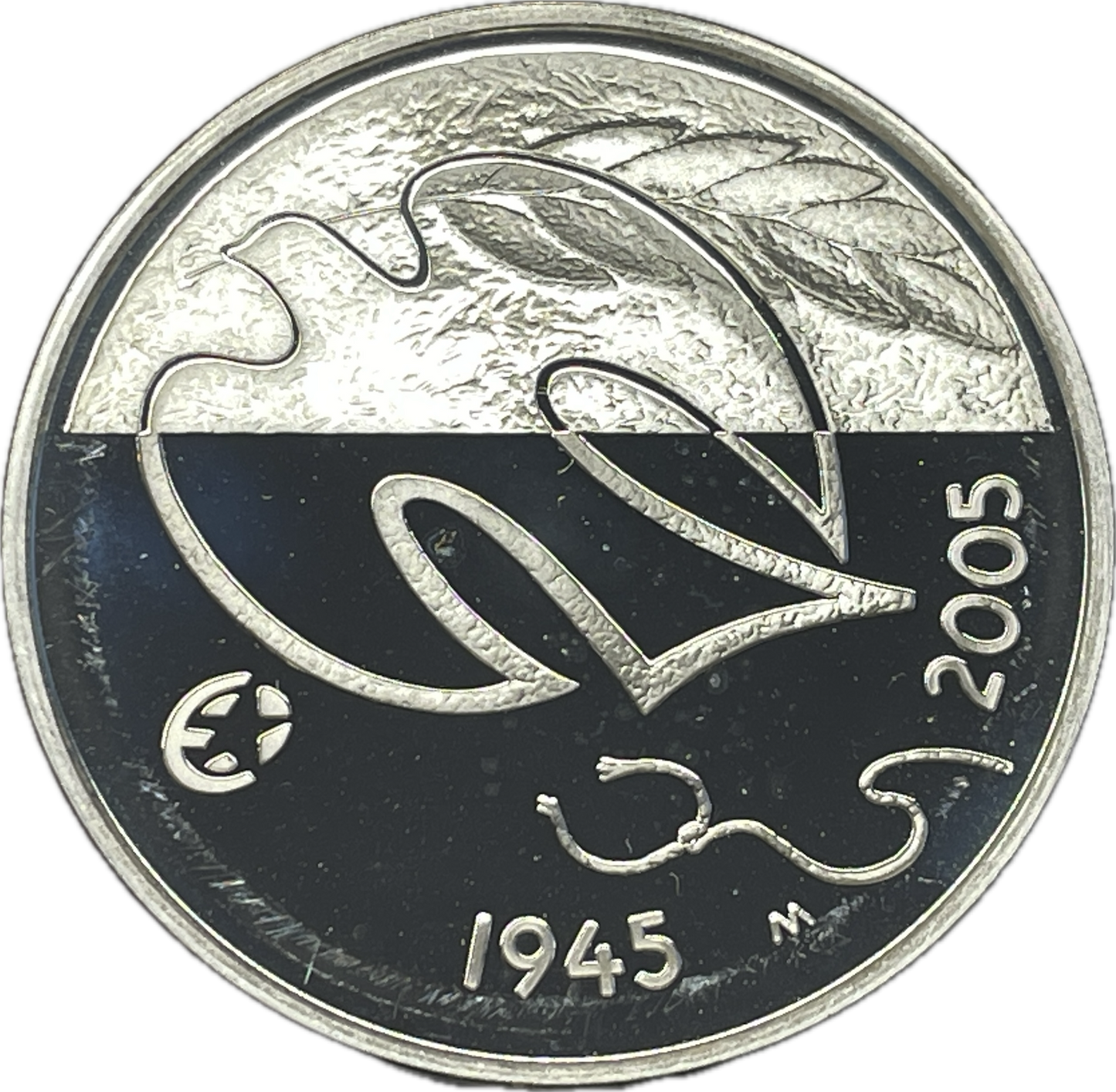 Finlandia - 2005 - 10 Euros