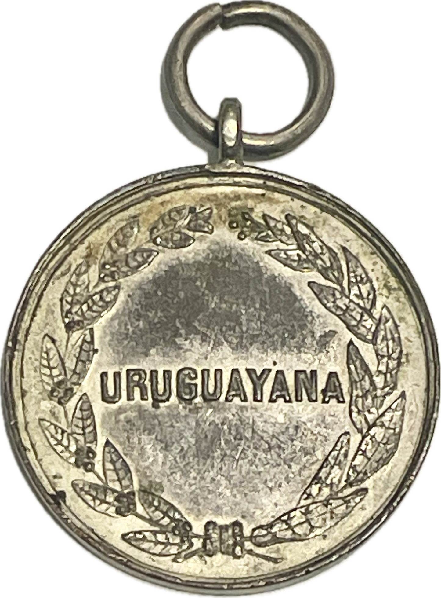 Guerra de la Triple Alianza - 1865 - Medalla "Uruguayana"