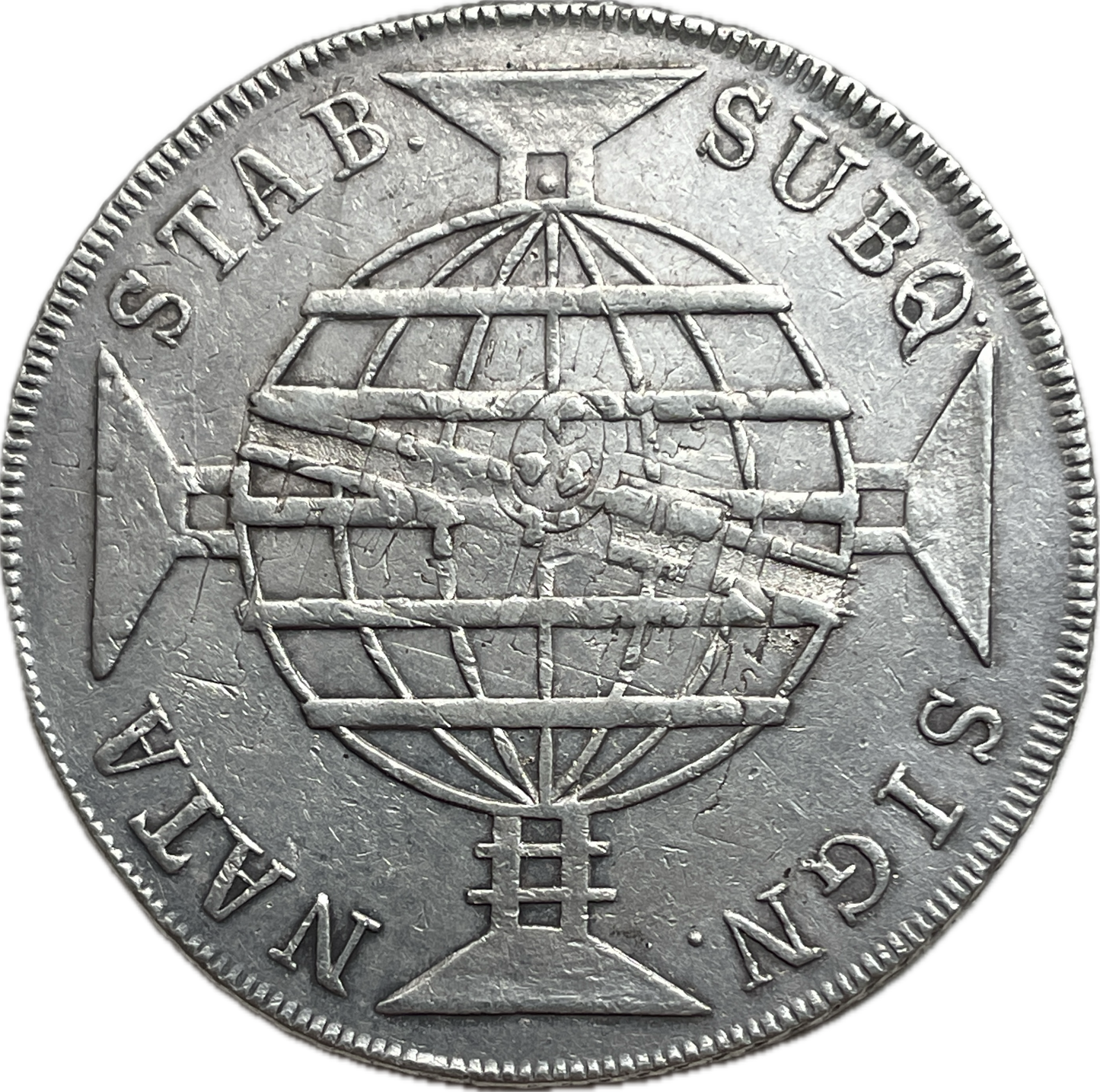 Brasil - 1816 - 960 Reis