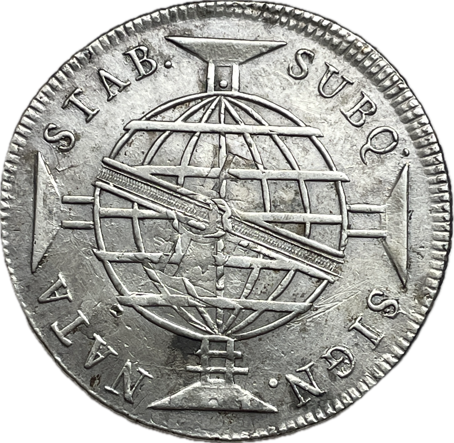 Brasil - 1810 - 960 Reis