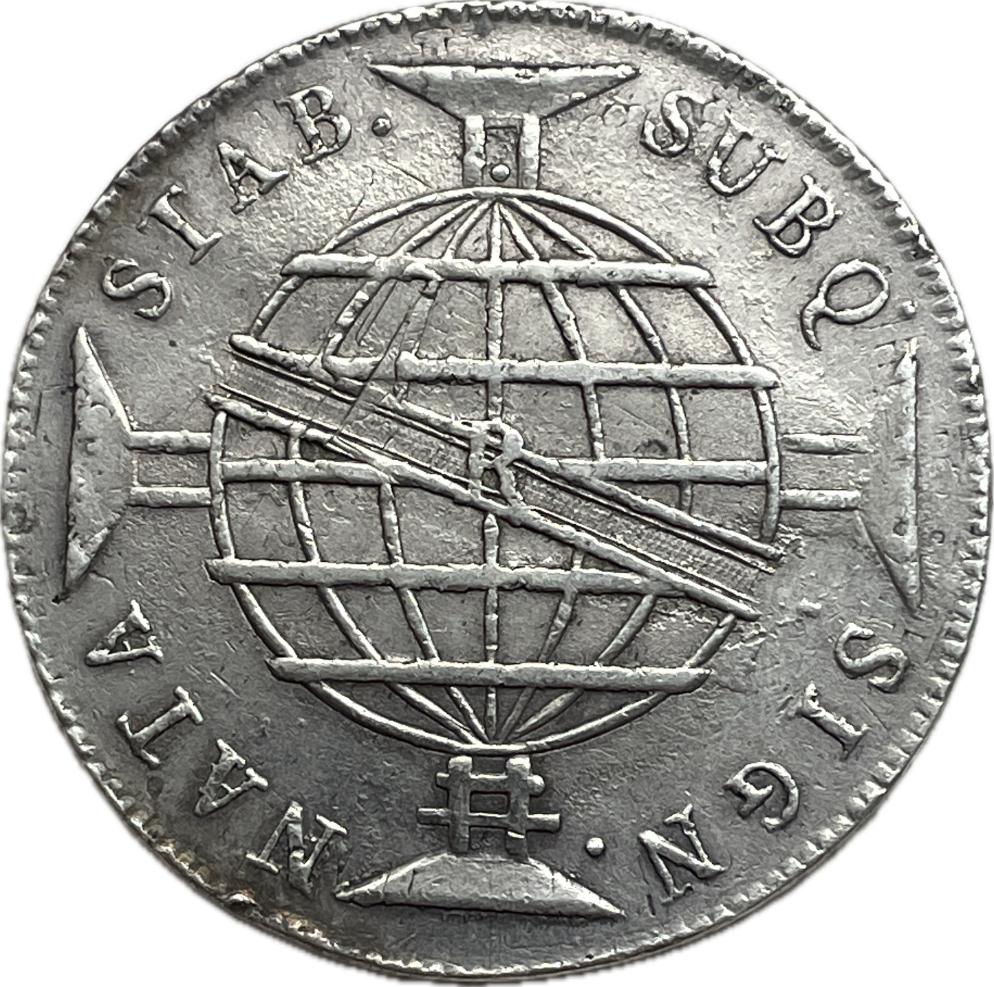 Brasil - 1810 - 960 Reis