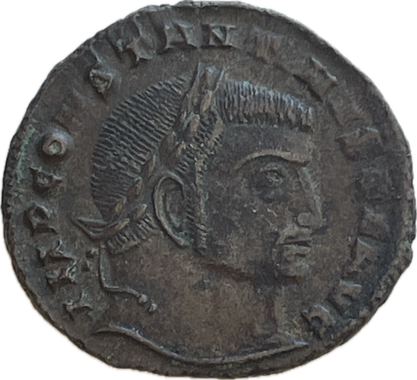 Imperio Romano - 315 al 316 - Constantino - Nummus