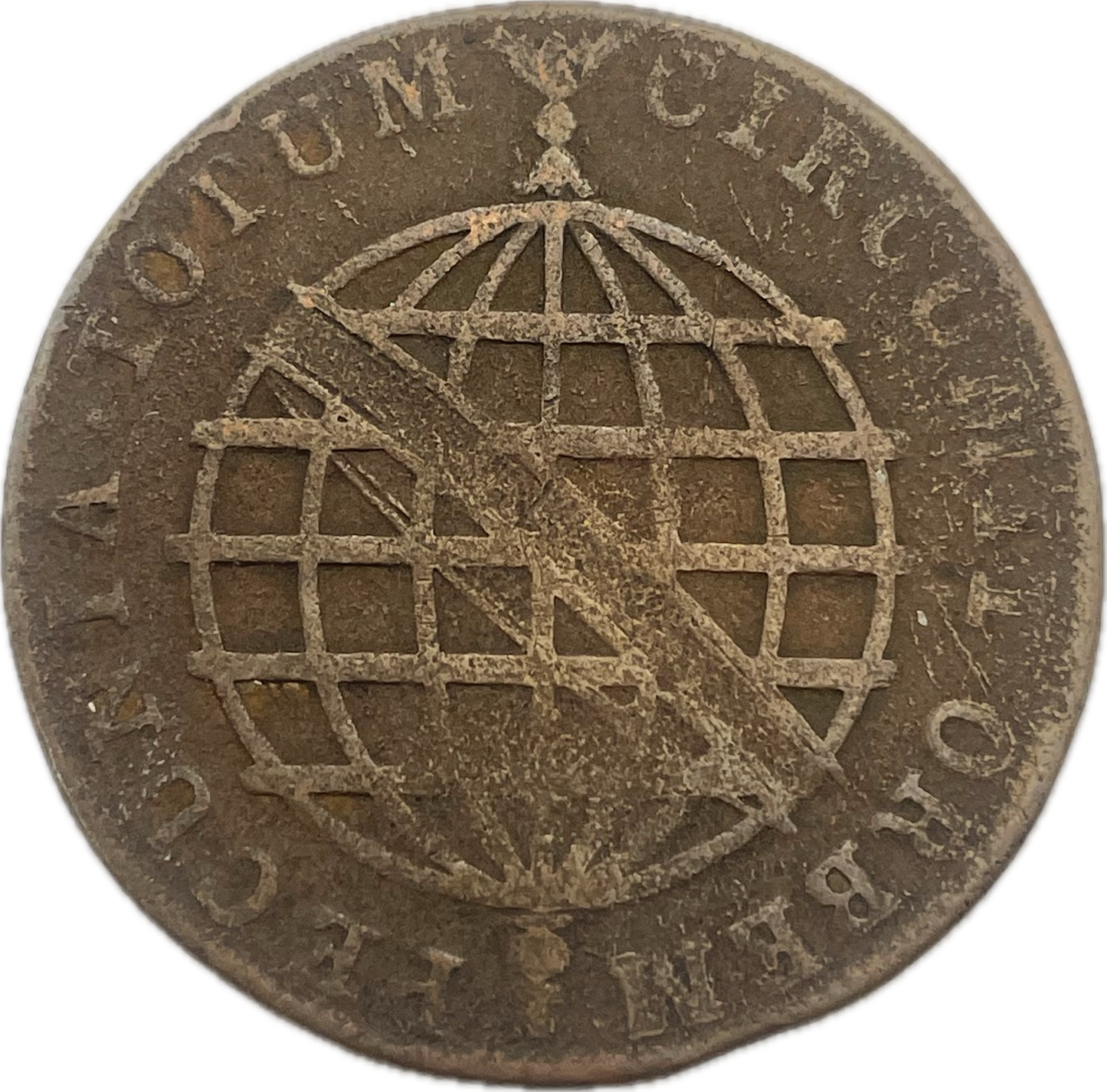 Brasil - 1802 - XL Reis