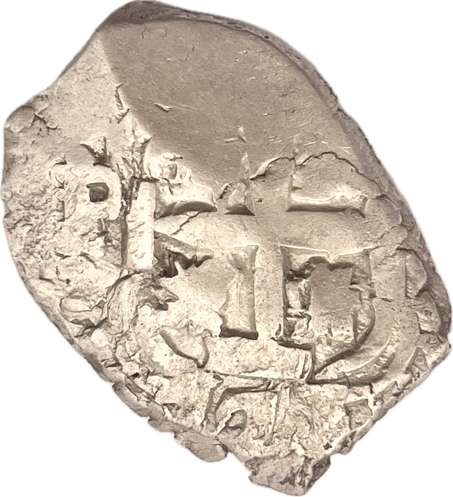 España Colonial - 1775 - Potosí - 2 Reales