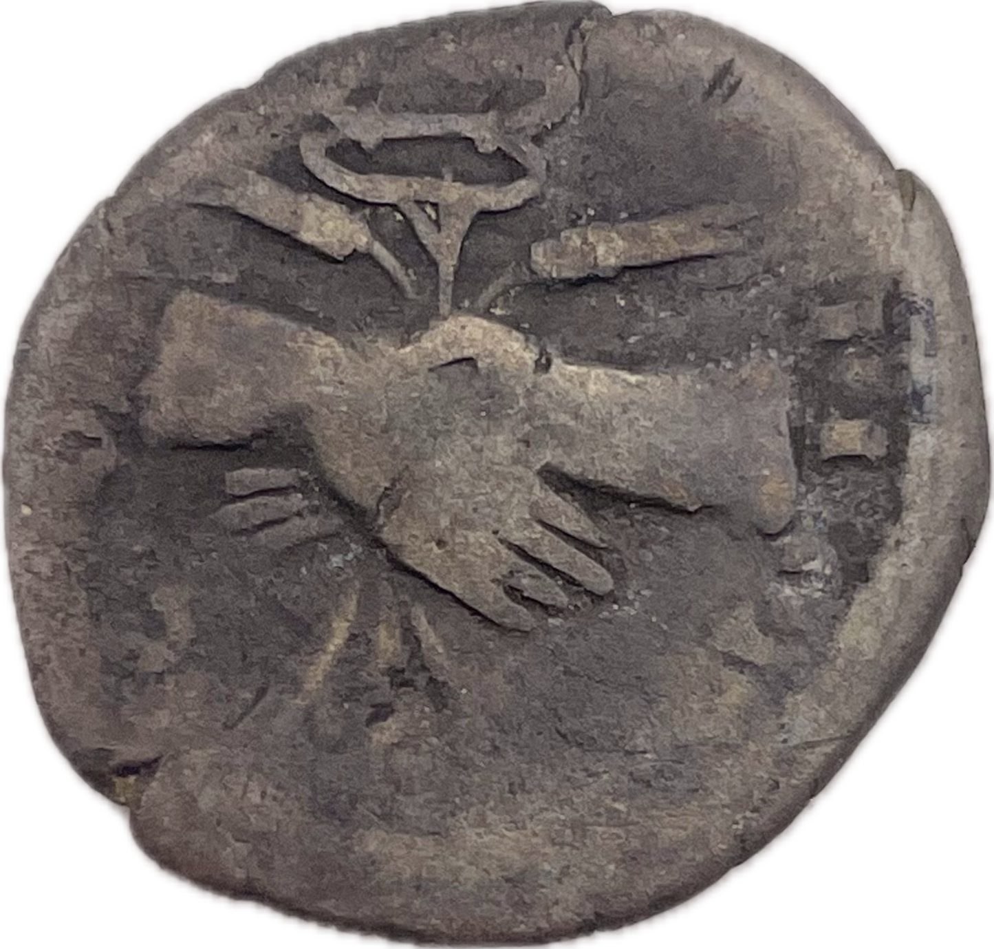 Imperio Romano - 138 a 161 - Antonino Pio - Denario