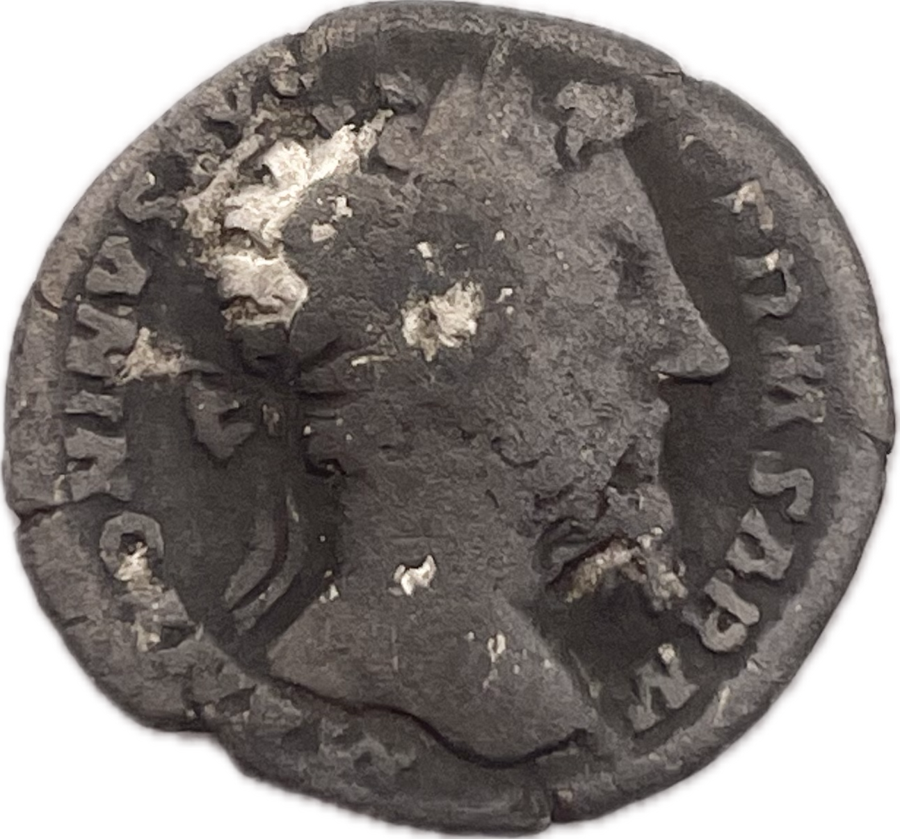 Imperio Romano - 161 a 180 - Marco Aurelio - Denario