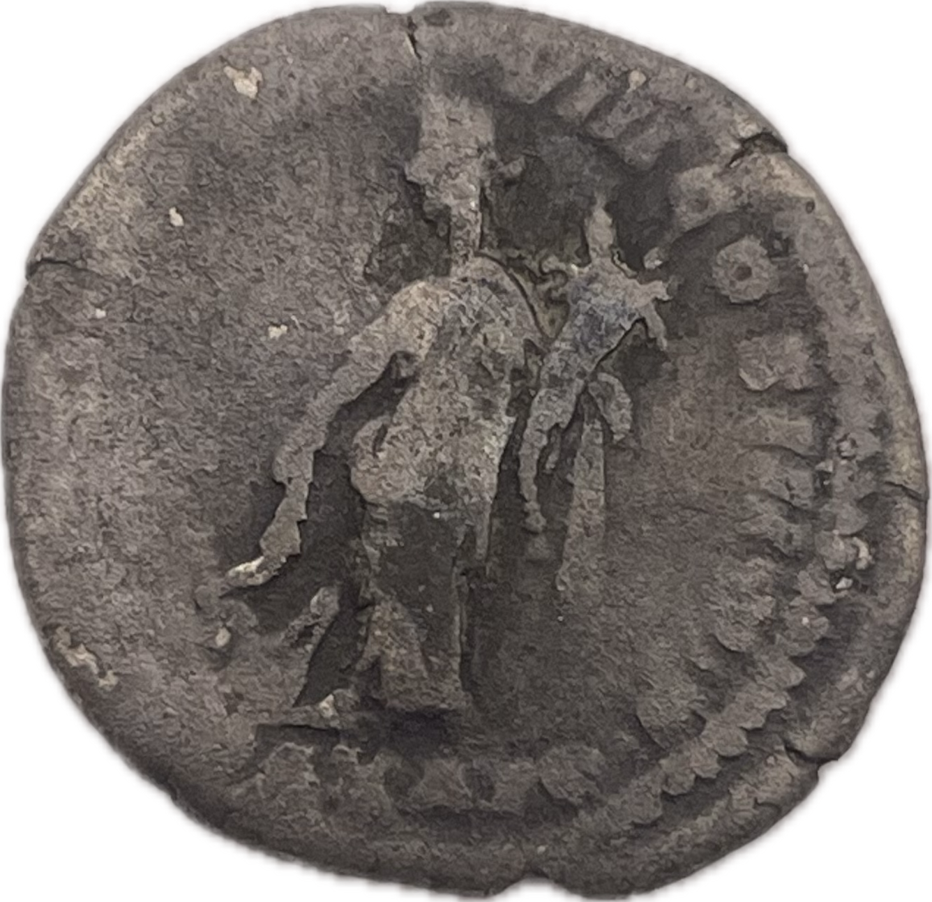 Imperio Romano - 161 a 180 - Marco Aurelio - Denario