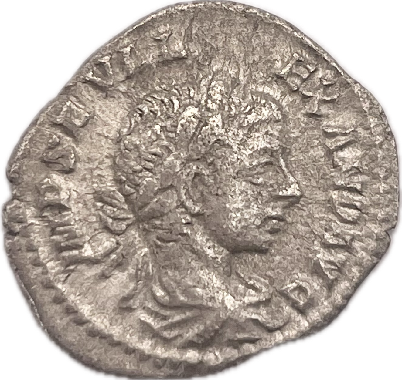Imperio Romano - 228 a 231 - Alejandro Severo - Denario