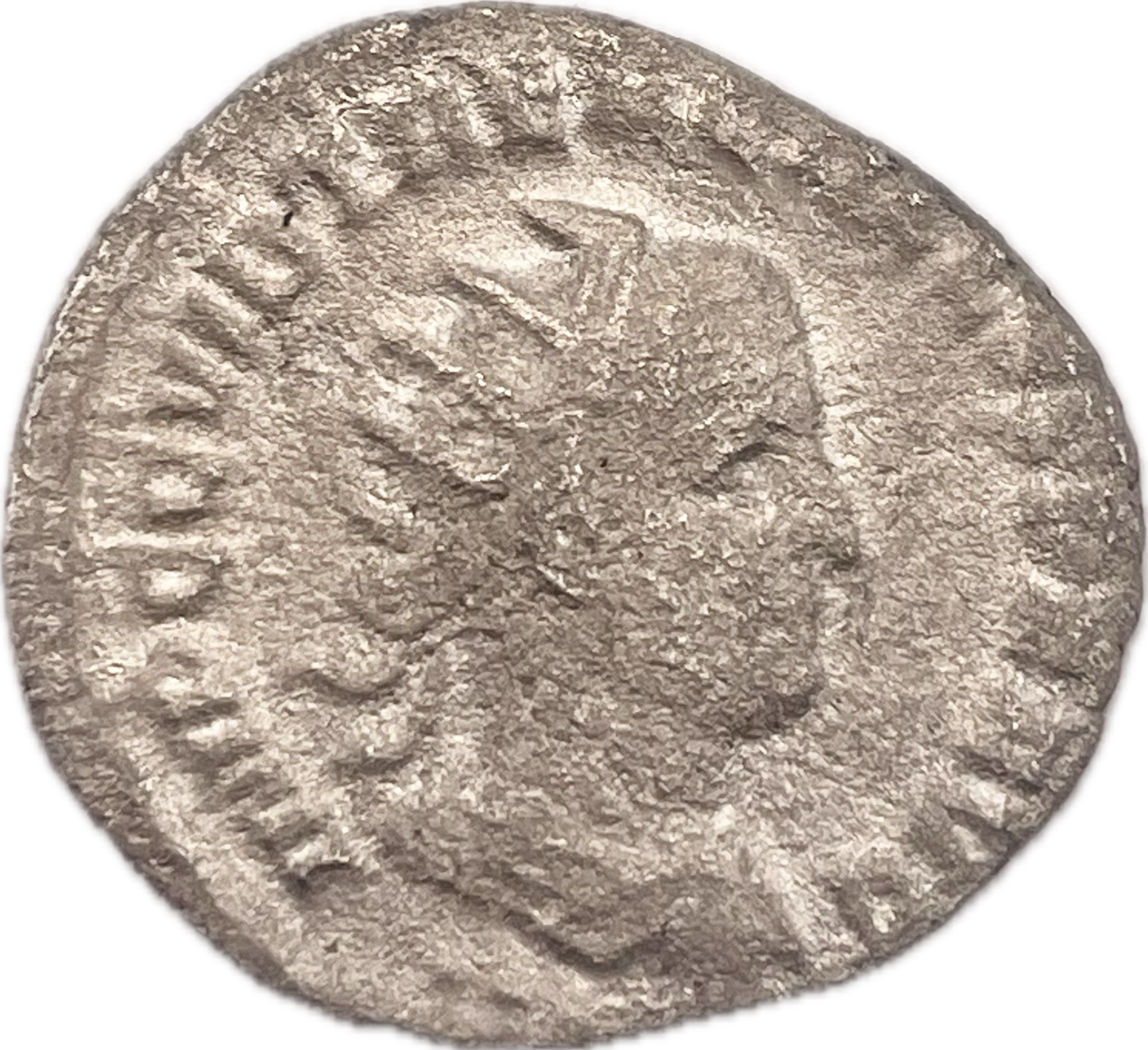 Imperio Romano - 251 a 253 - Treboniano Gallo - Antoniniano