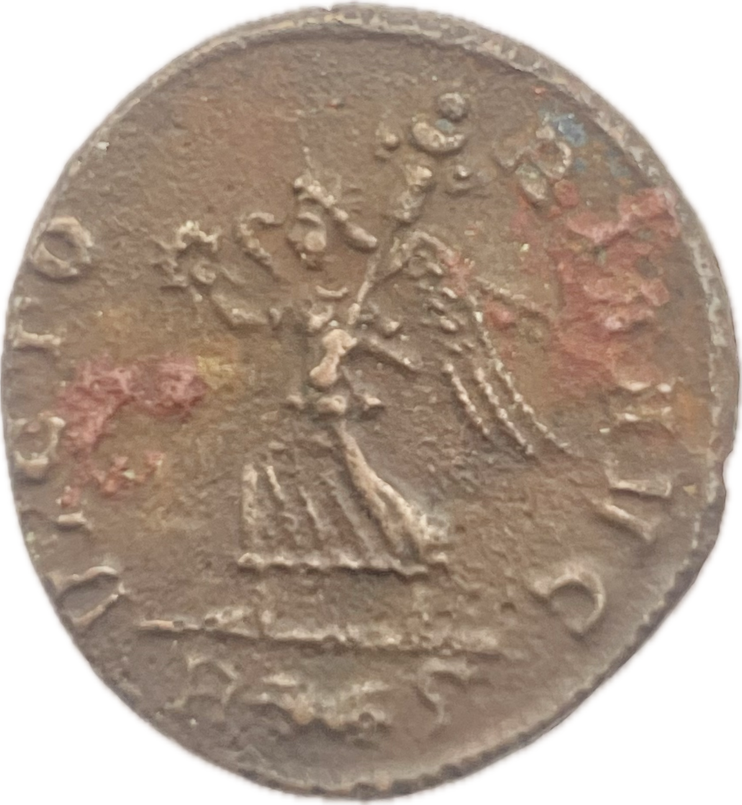 Imperio Romano - 276 a 282 - Probo - Antoniniano