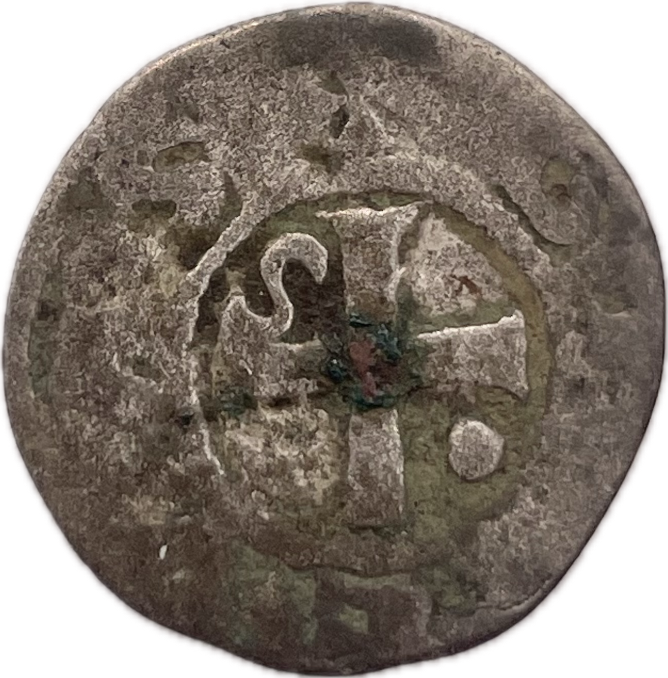 Suiza, Ginebra - 1019 a 1359 - 1 Denier