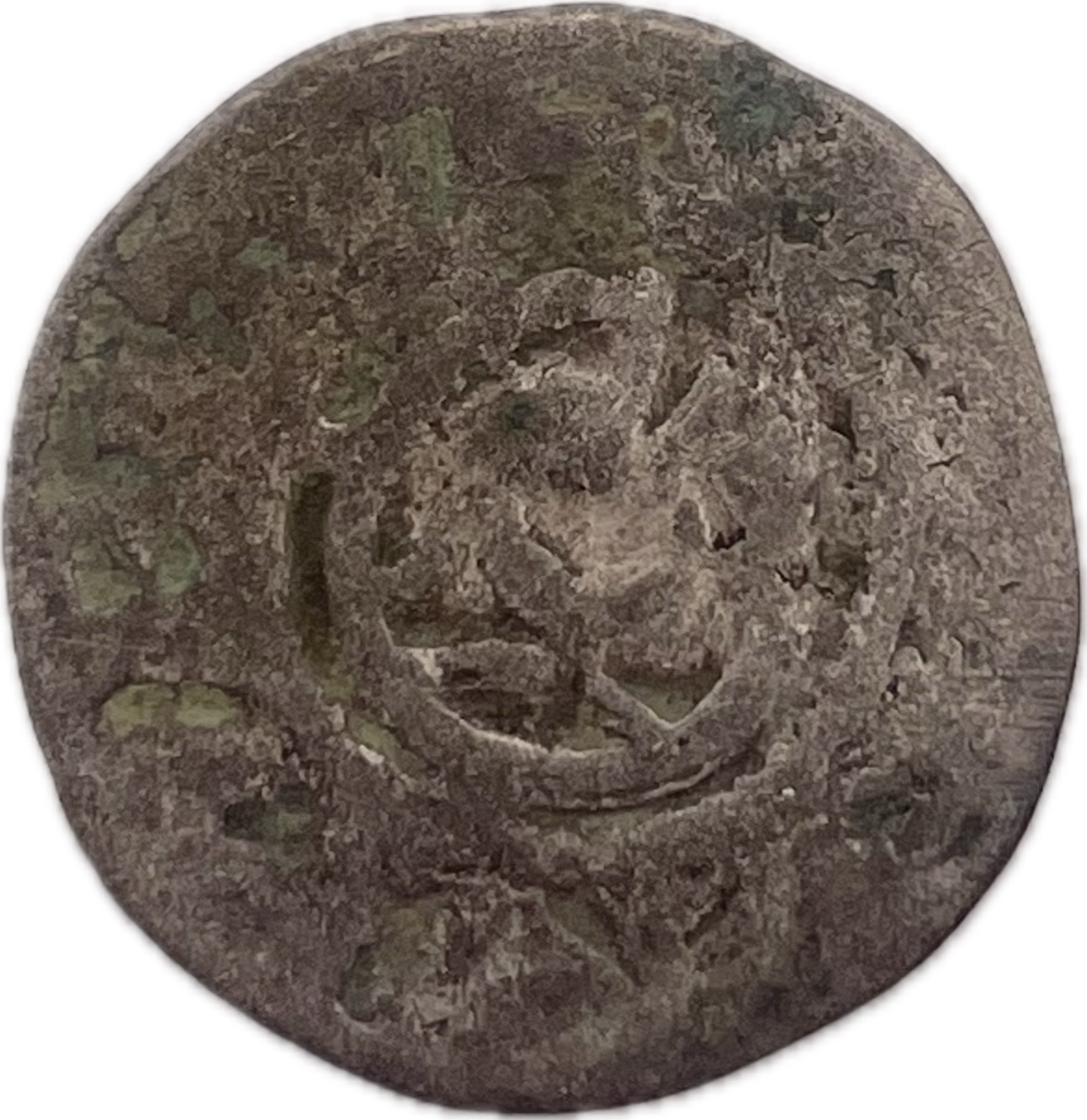 Suiza, Ginebra - 1019 a 1359 - 1 Denier