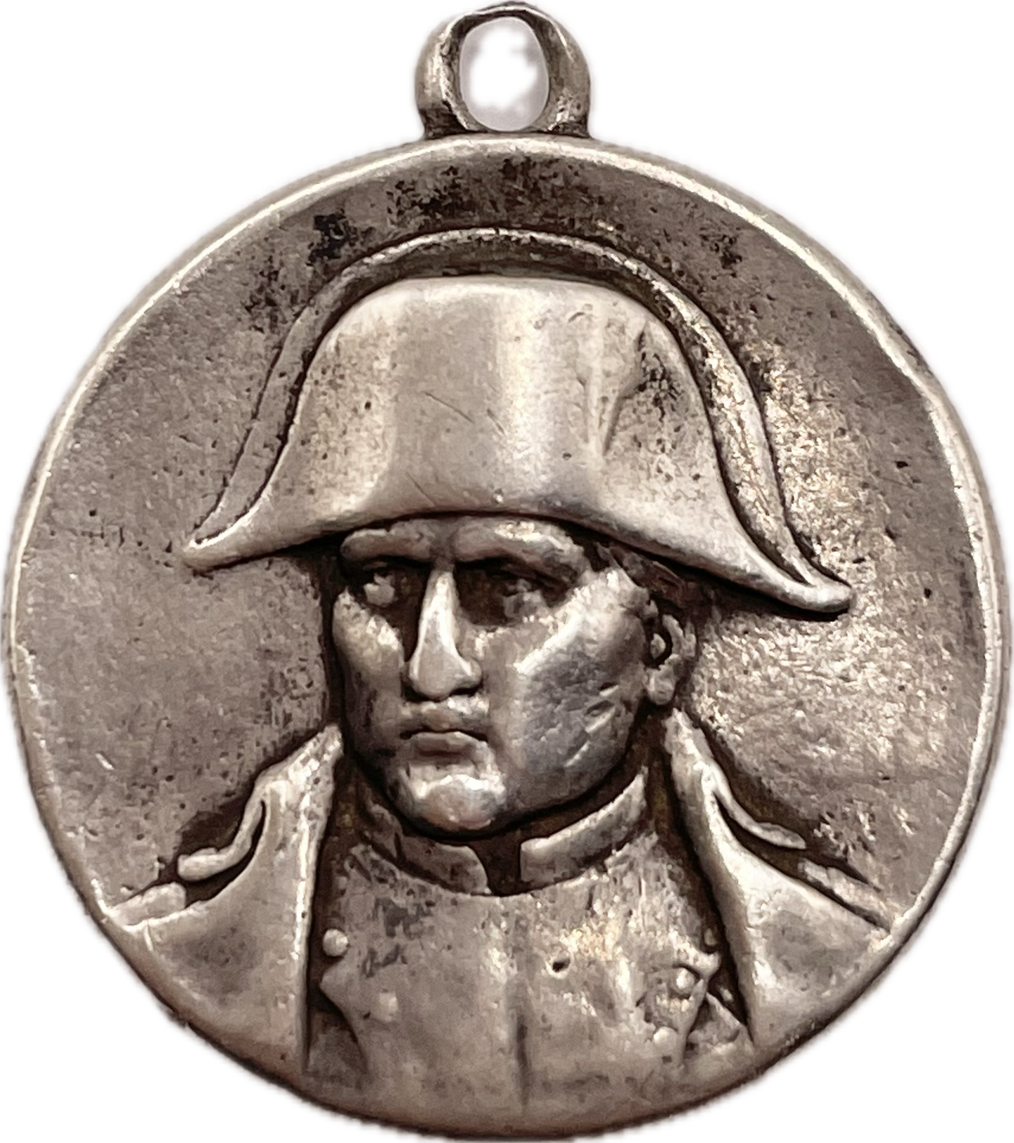 Francia - Medalla de Napoleón