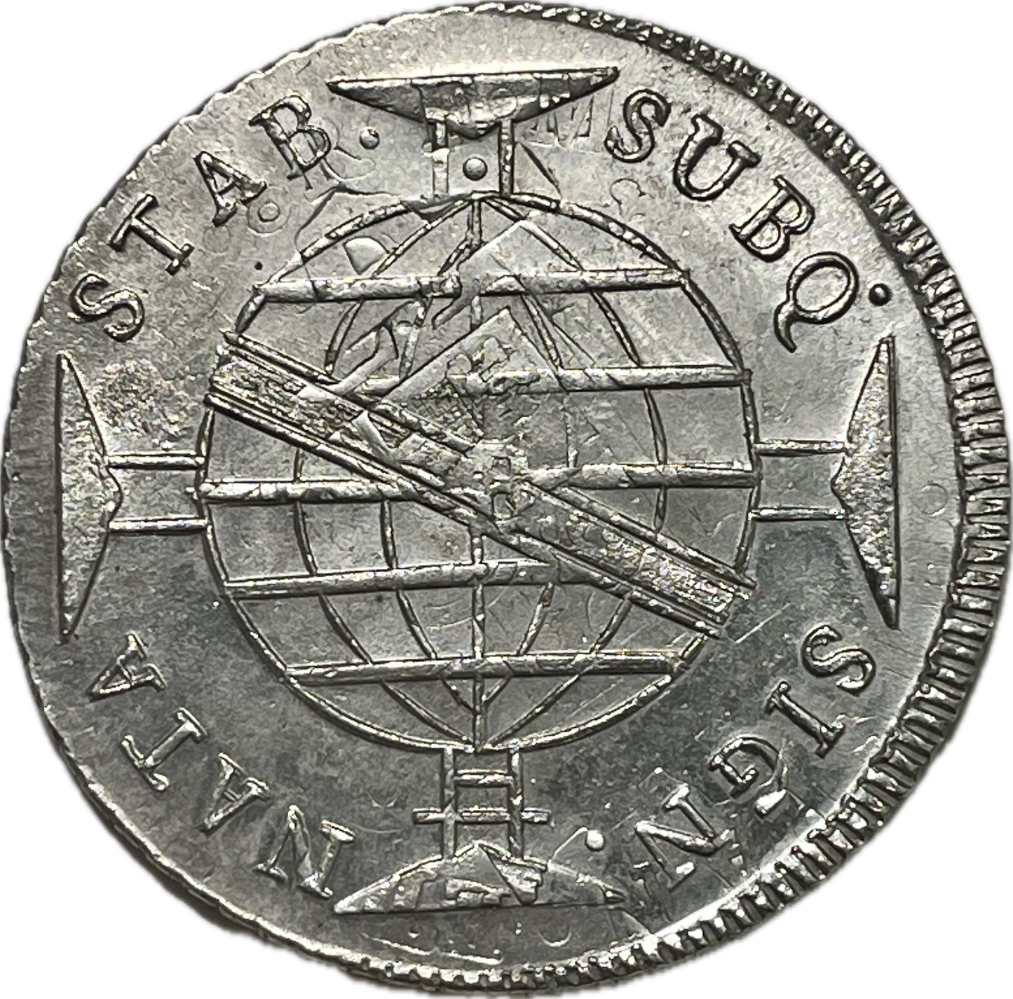 Brasil - 1816 - 960 Reis
