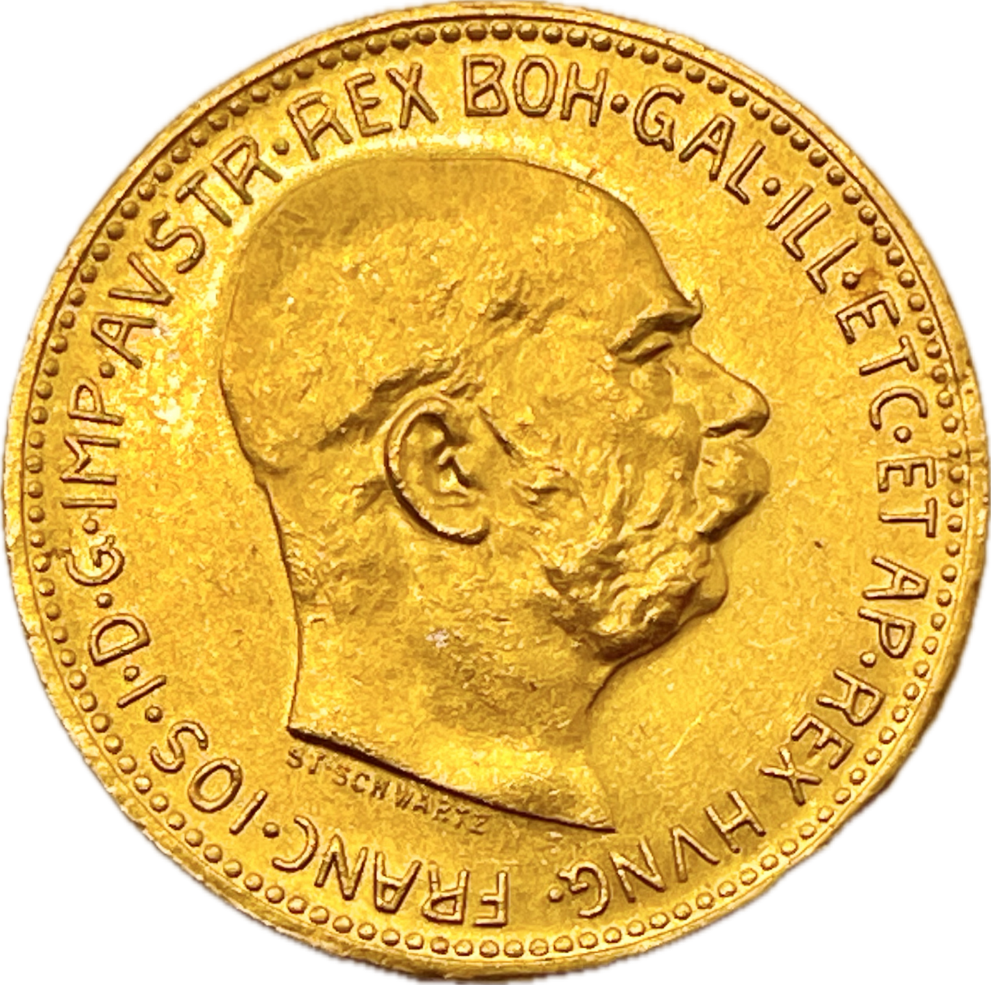 Austria - 1915 - 20 Coronas