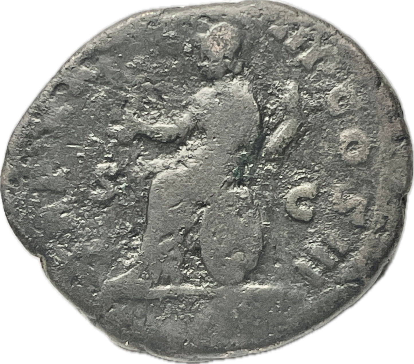 Imperio Romano - 161 al 180 - Marco Aurelio - As