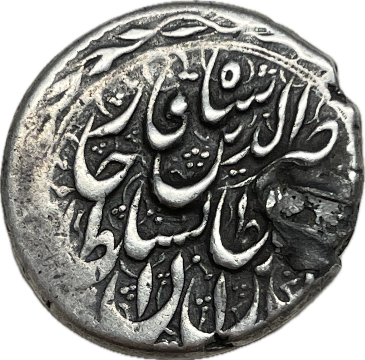 Irán - 1826 - Meshad - 1 Kran