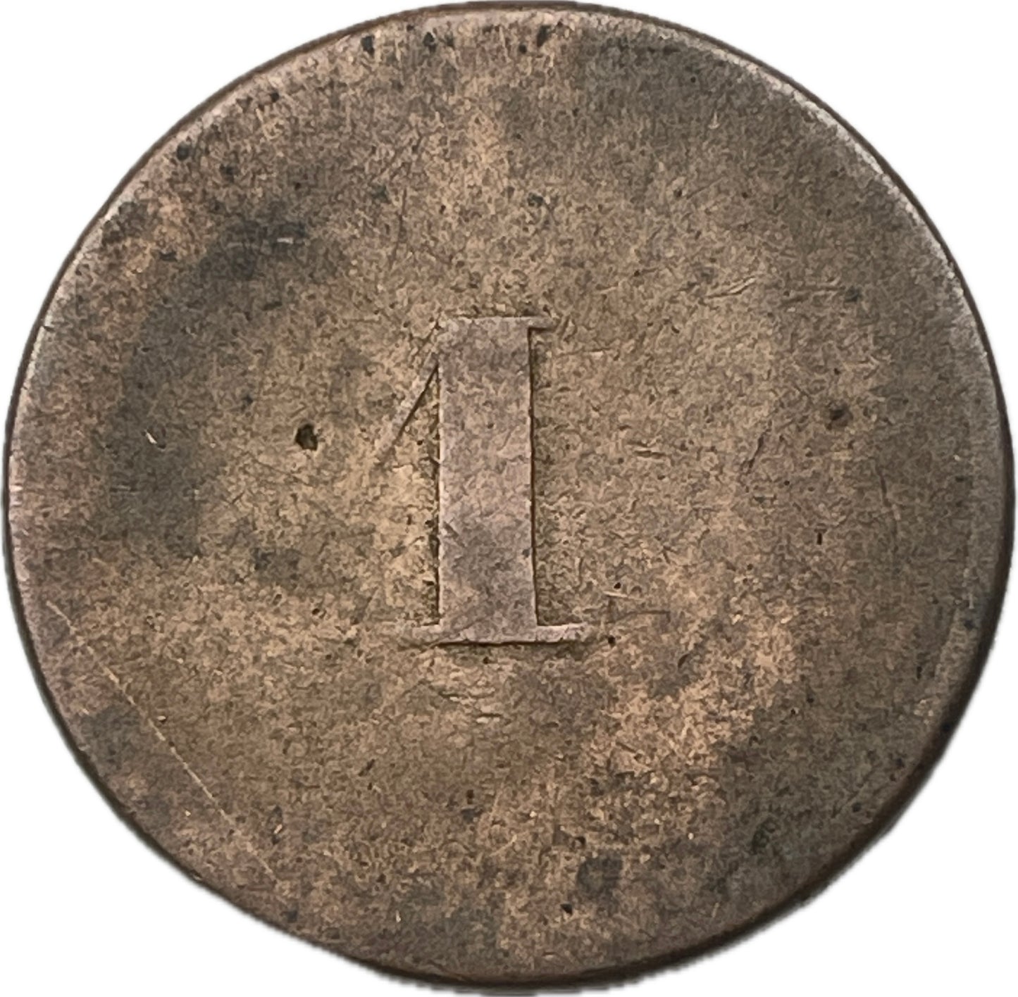 Estancia San Pedro Timote - 1