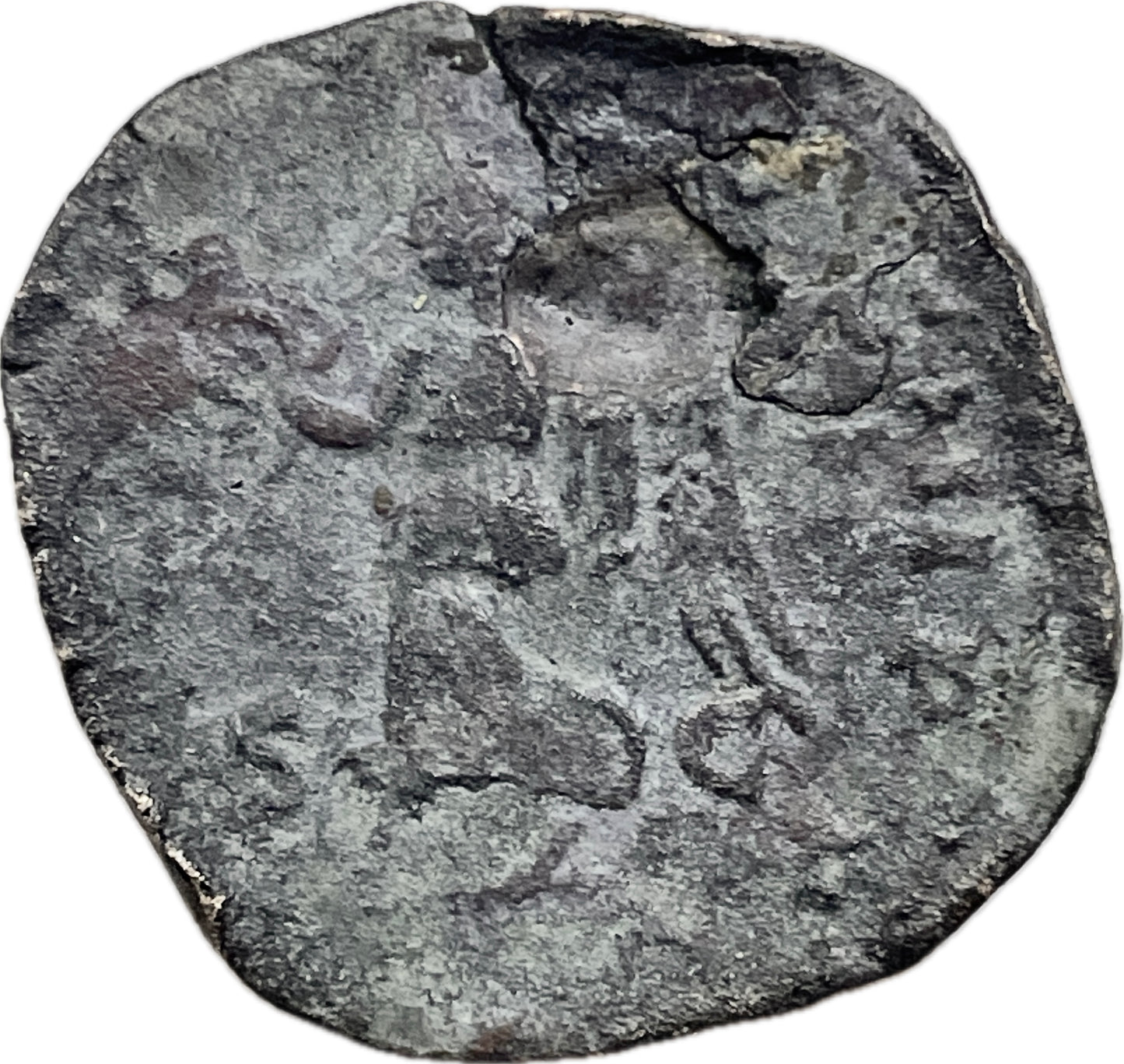 Imperio Romano - 161 al 180 - Marco Aurelio - As