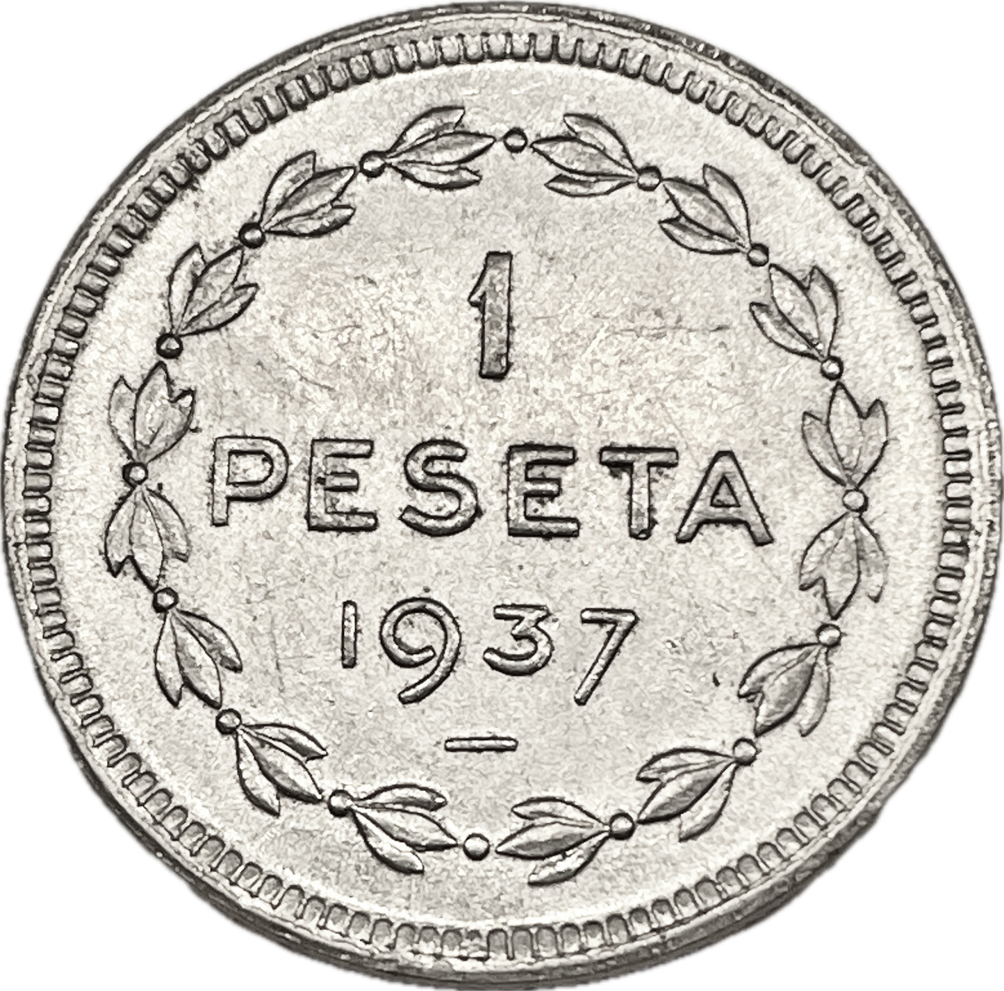 España - 1973 - Euzkadi - 1 Peseta