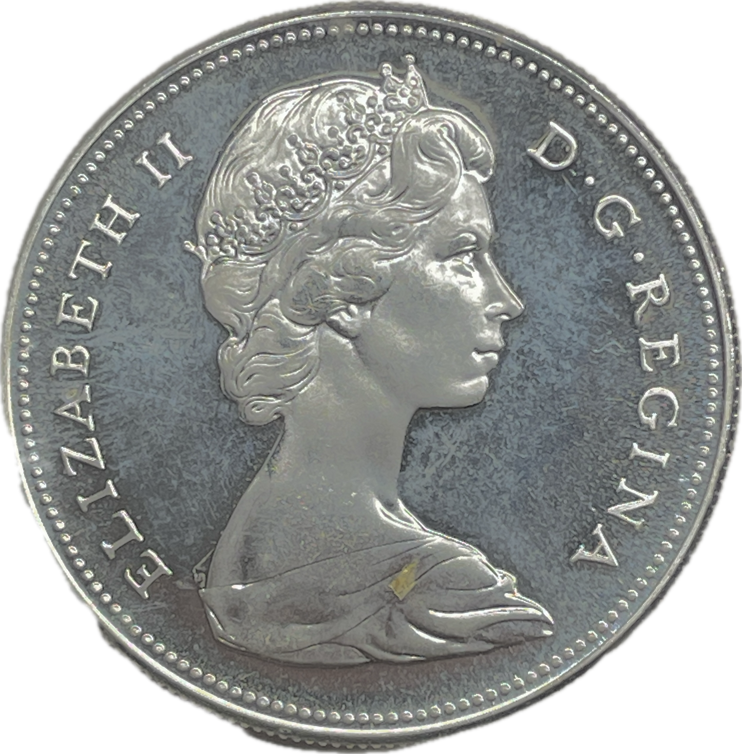 Canada - 1967 - 1 Dólar