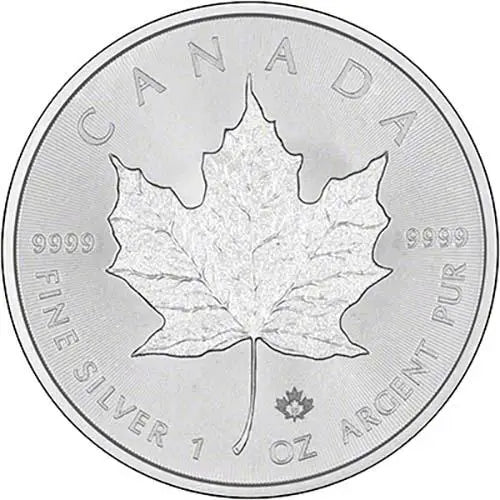 Canadá - 2015 - 5 Dólares
