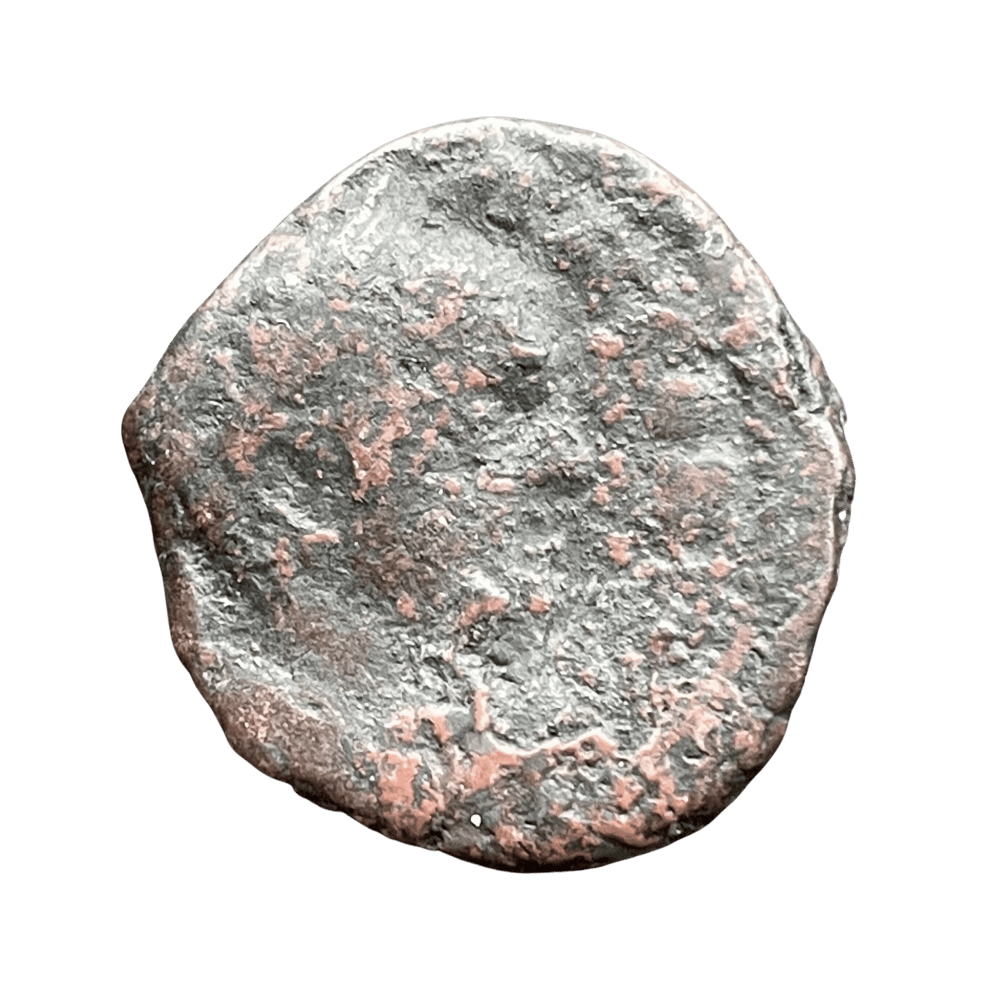 MA_ Roma Provincial / Bostra, Arabia  -  año 222