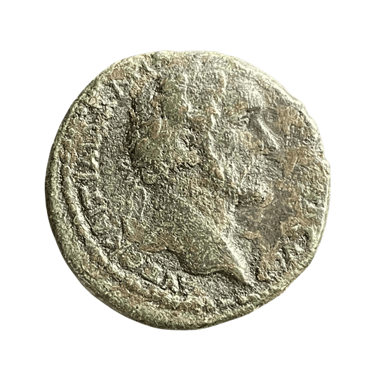 MA_ Roma Provincial / Antioquia - Antonino Pío  año 138 -161