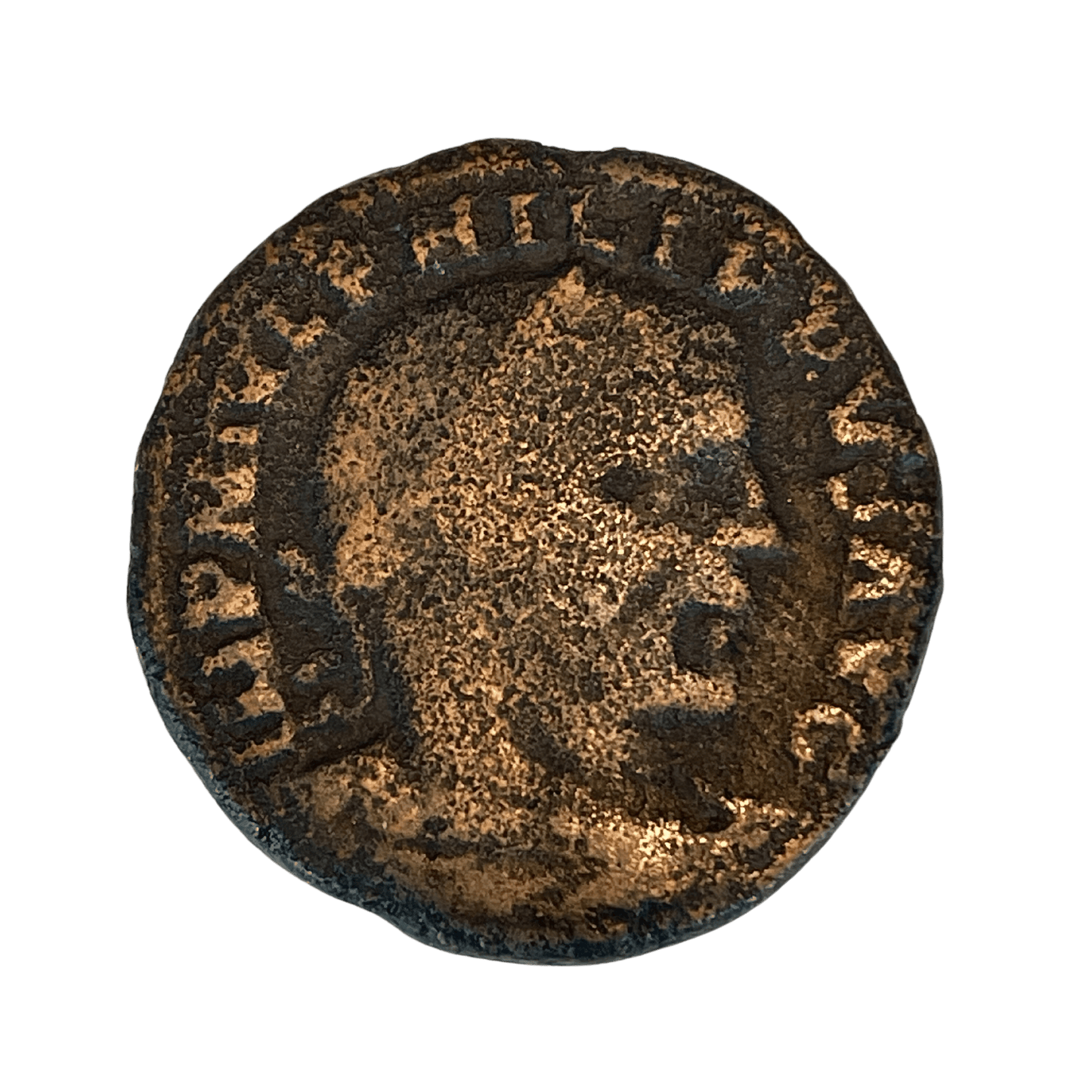 MA_ Imperio Romano - Filipo I - Moneda Provincial año 244 - 249