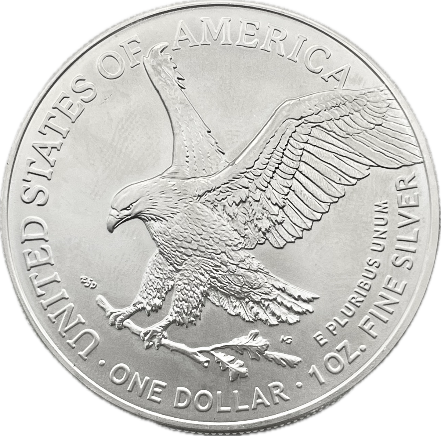Estados Unidos - 2023 - Onza de Plata