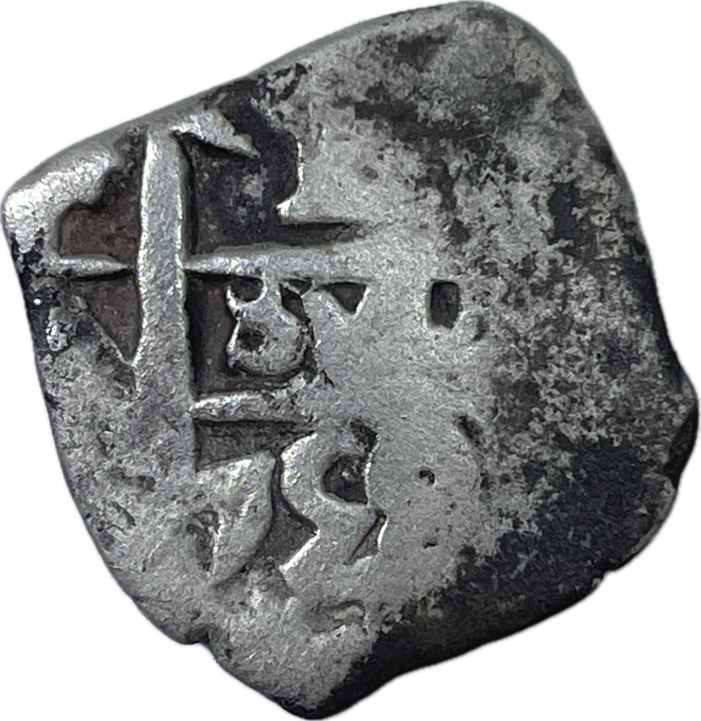 España Colonial - 1758 - Potosí - 1 Real
