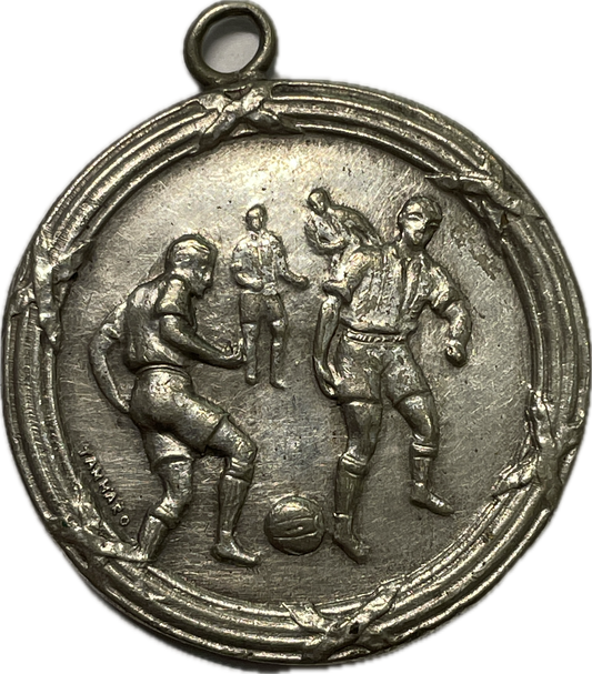 Uruguay - 1933 - Rio Negro - Fray Bentos F.B.C