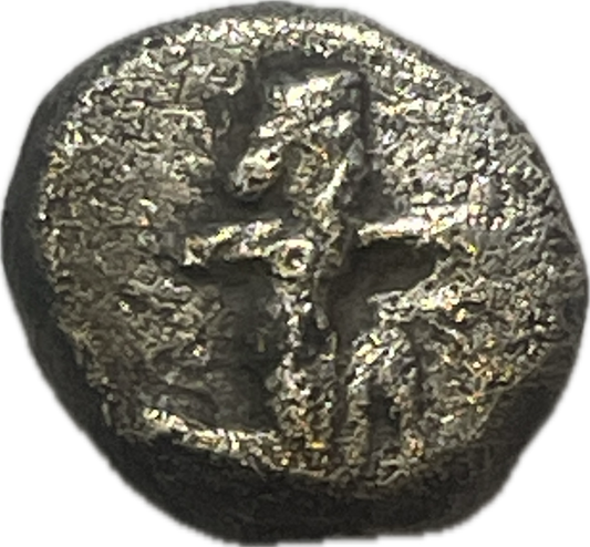 Persia, Imperio Aqueménida - 505 a 480 A.C - 1/4 Siglos