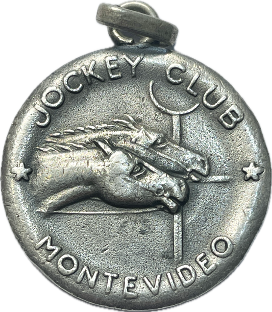 Uruguay - 1949 - Montevideo - Jockey Club