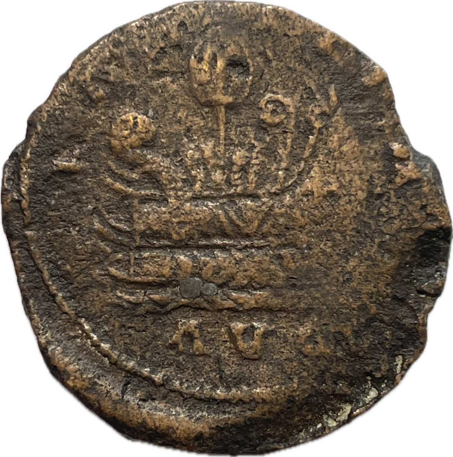 Imperio Romano - 264 a 265 - Póstumo - Sestercio